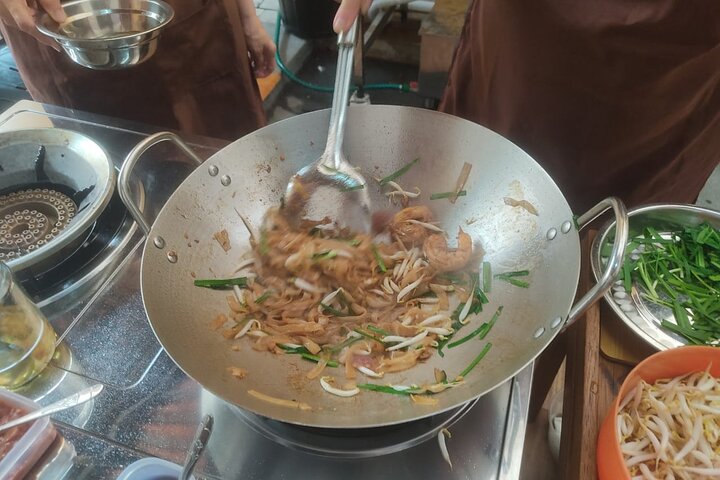 Cours de cuisine à Penang : plongez dans la cuisine malaisienne avec PenangChiak