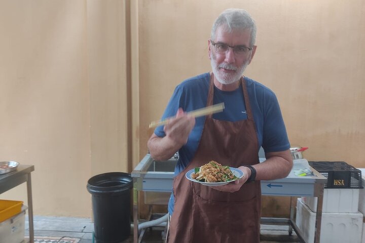 Cours de cuisine à Penang : plongez dans la cuisine malaisienne avec PenangChiak