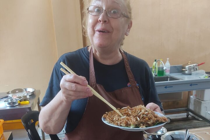 Cours de cuisine à Penang : plongez dans la cuisine malaisienne avec PenangChiak