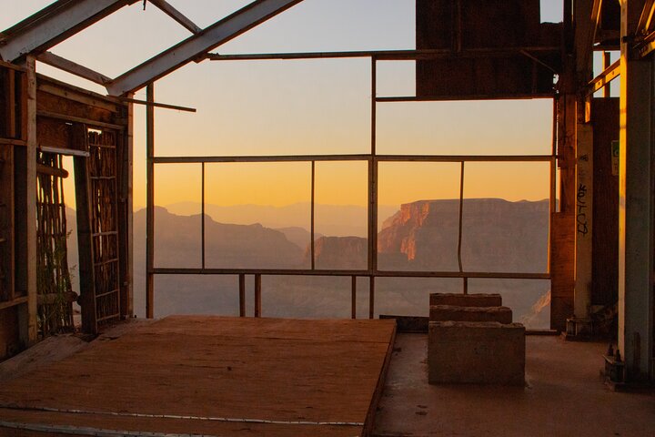 Den perfekta rundturen i Grand Canyon med lokala expertguider