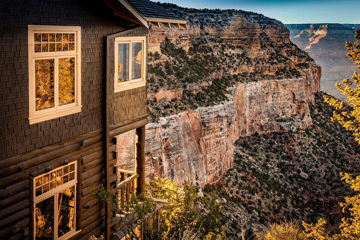 Den perfekta rundturen i Grand Canyon med lokala expertguider