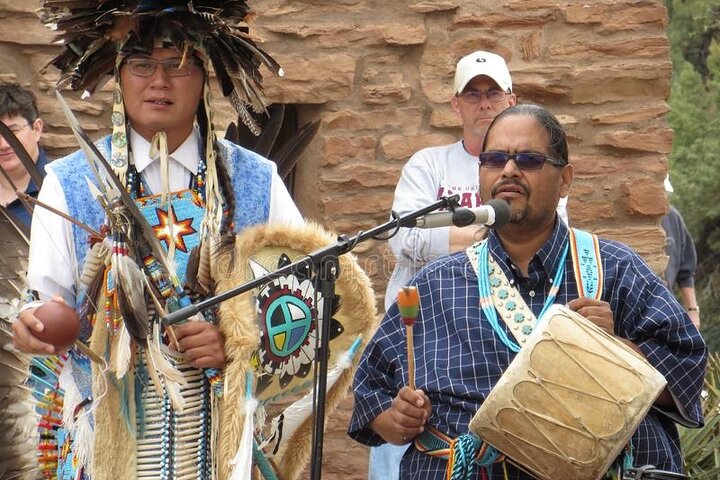 Den perfekta rundturen i Grand Canyon med lokala expertguider