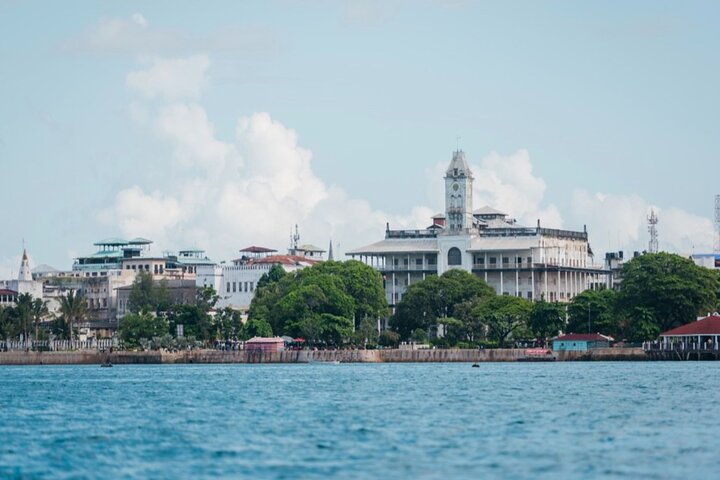 Hoteller i nærheden af Stone Town, Spice Tour, Prison Island