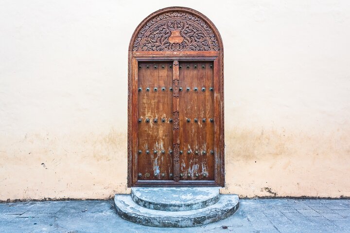 Hoteller i nærheden af Stone Town, Spice Tour, Prison Island