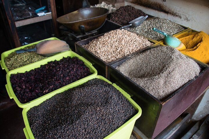 Hoteller i nærheden af Stone Town, Spice Tour, Prison Island