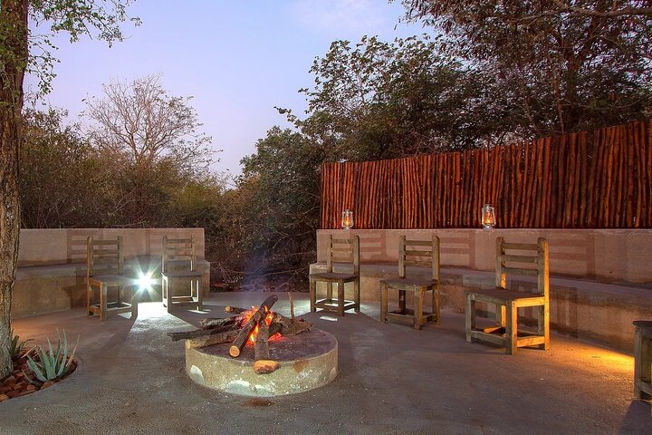 All Inclusive 2 dagars Kruger Safari från Johannesburg