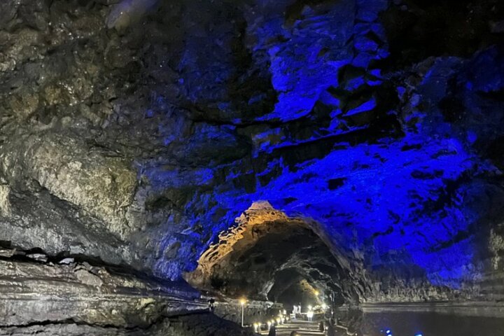 PRIVATO Flessibile Tour Nave da crociera terminal traghetti internazionali