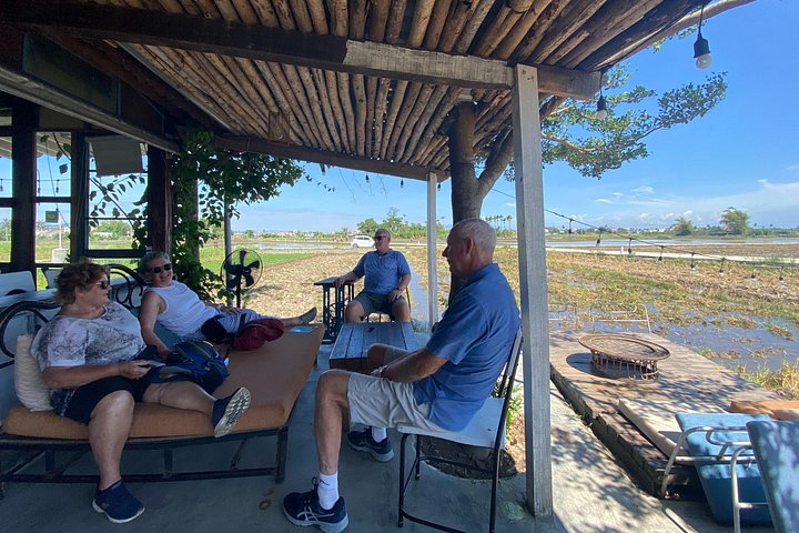 Hoi An Vespa-Touren: Hoi An Highlights und versteckte Juwelen