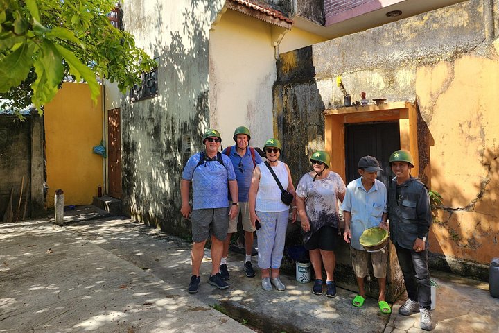 Hoi An Vespa-Touren: Hoi An Highlights und versteckte Juwelen