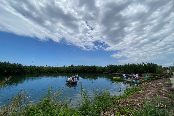 Hoi An Vespa-Touren: Hoi An Highlights und versteckte Juwelen