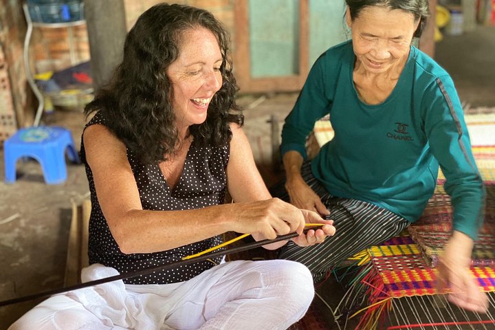 Tour in jeep della campagna di Hoi An: cibo, cultura e vita quotidiana