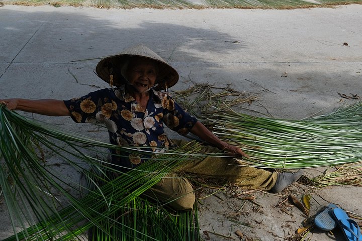 Tour in jeep della campagna di Hoi An: cibo, cultura e vita quotidiana