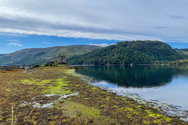 Tagestour zur Isle of Skye und Fairy Pools von Inverness