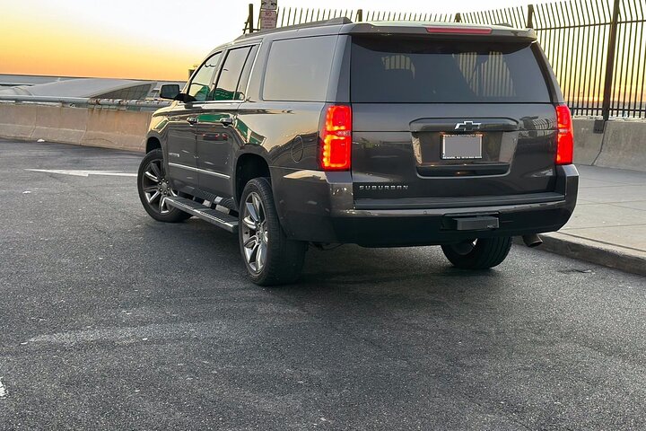 Steamboat to Eagle County Airport EGE- Departure Private Transfer