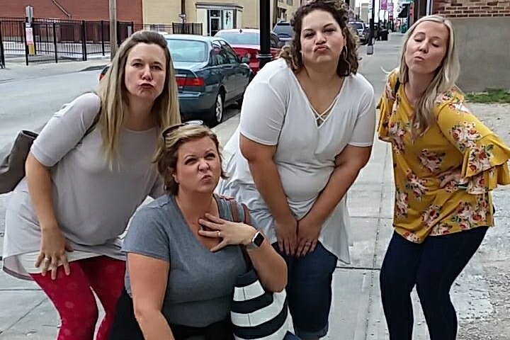 Äventyrlig Scavenger Hunt i Lafayette av Zombie Scavengers