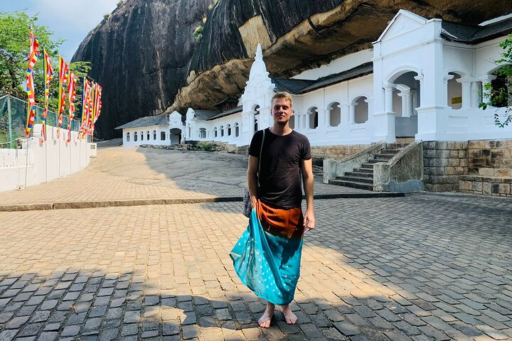 Destaques de 03 dias de Sigiriya, Kandy, Nuwara Eliya, Ella e Udawalawe