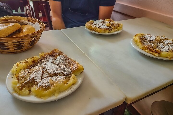 Ioannina Food & Culture Tour com lição de culinária