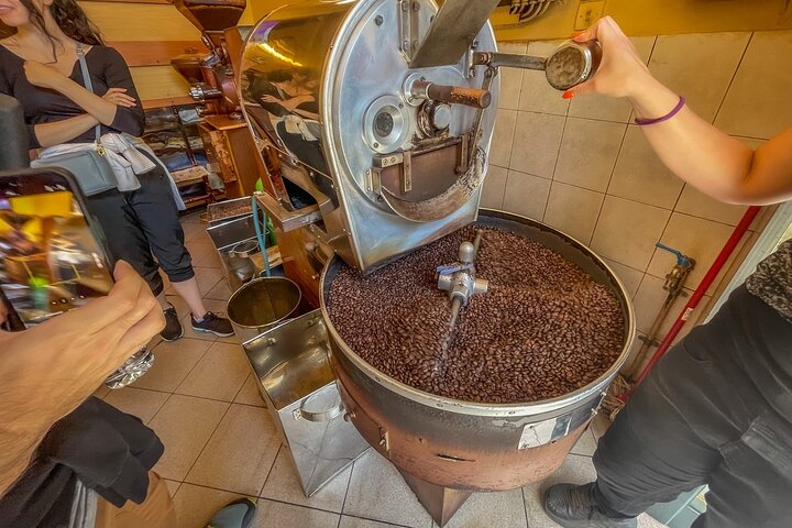 Ioannina Food & Culture Tour com lição de culinária