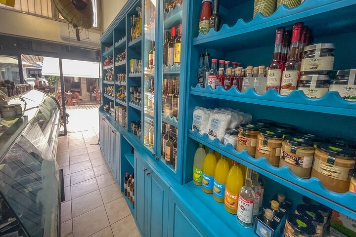 Ioannina Food & Culture Tour com lição de culinária