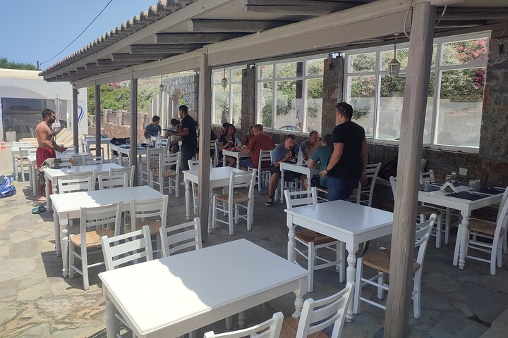 5stündige Safari Tour auf Kreta (Heraklion) mit Quad, Jeep, Buggy & Mittagessen