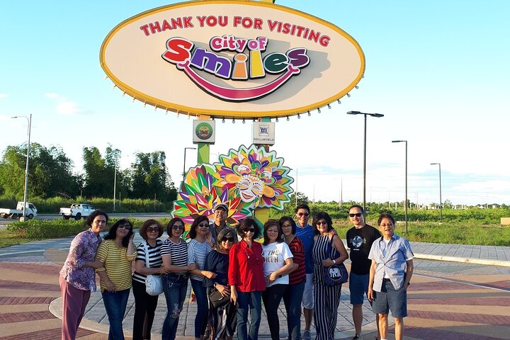 Tour Histórico de Bacolod - Patrimonio Cultural de Negros
