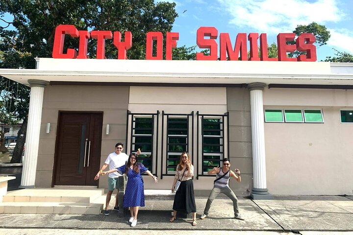 Tour Histórico de Bacolod - Patrimonio Cultural de Negros