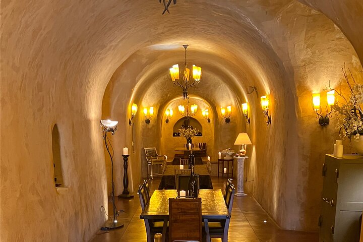 "Melhor Tour Privado de Vinhos de Napa ou Sonoma para até 8 Pessoas"