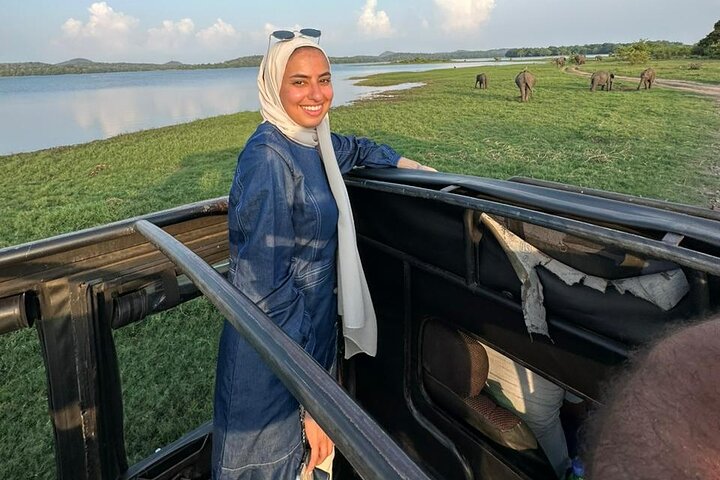 Lo más destacado de Sri Lanka de 5 días con todo incluido