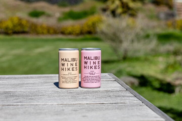 Malibu: escursione guidata ai vigneti con soste fotografiche e vino
