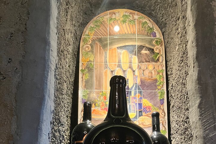 "Melhor Tour Privado de Vinhos de Napa ou Sonoma para até 8 Pessoas"