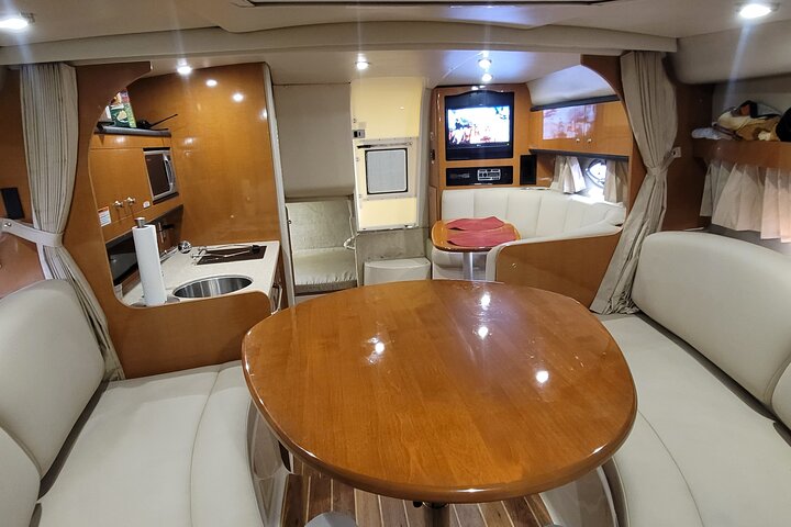 Privébootcharter voor Masonboro Island en Wrightsville Beach