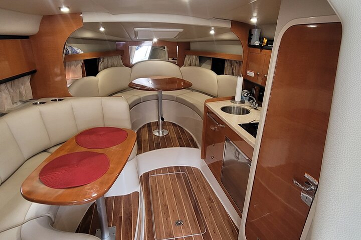 Privébootcharter voor Masonboro Island en Wrightsville Beach