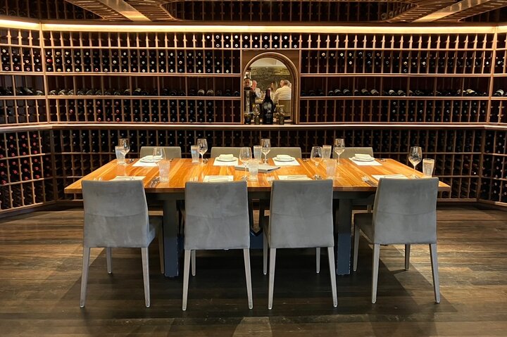 "Melhor Tour Privado de Vinhos de Napa ou Sonoma para até 8 Pessoas"