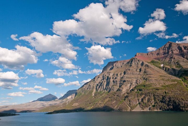 Tours de audio definitivos: Yellowstone, Glaciar, Grand Teton y Banff