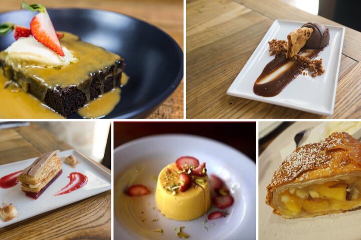 Hahndorf & Barossa & Maggie Beers (2 wijnhuizen en lunch inbegrepen)