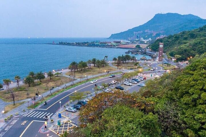 Ganztägige private Führung am Hafen von Kaohsiung