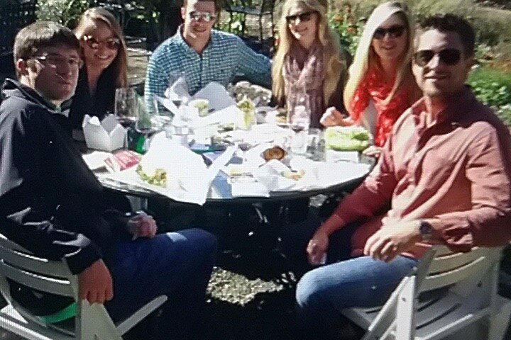 "Melhor Tour Privado de Vinhos de Napa ou Sonoma para até 8 Pessoas"