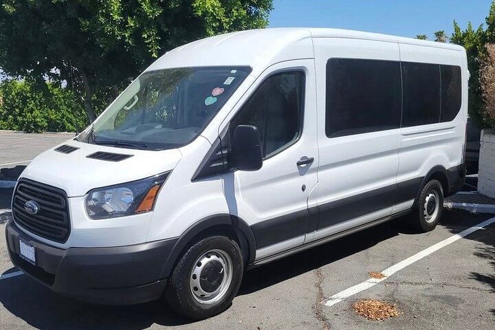 Privater Transfer vom Hafen Port Arthur zum Flughafen Launceston (LST)