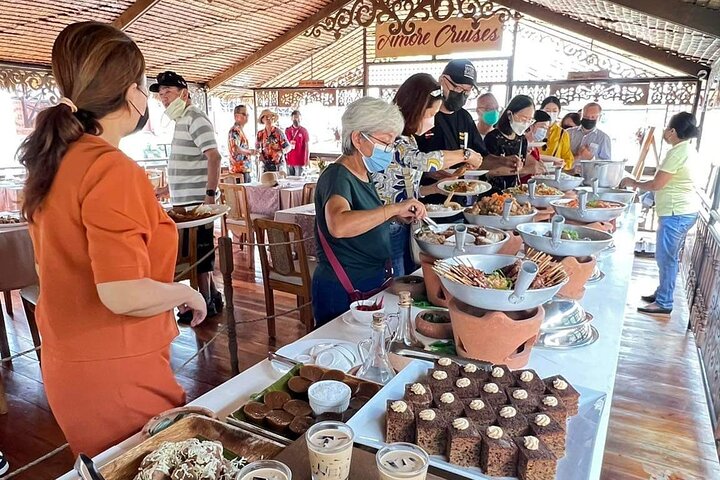 Bohol dagstur med rundturstransport fra Cebu