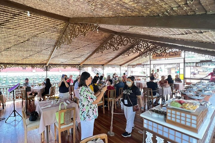 Bohol dagstur med rundturstransport fra Cebu