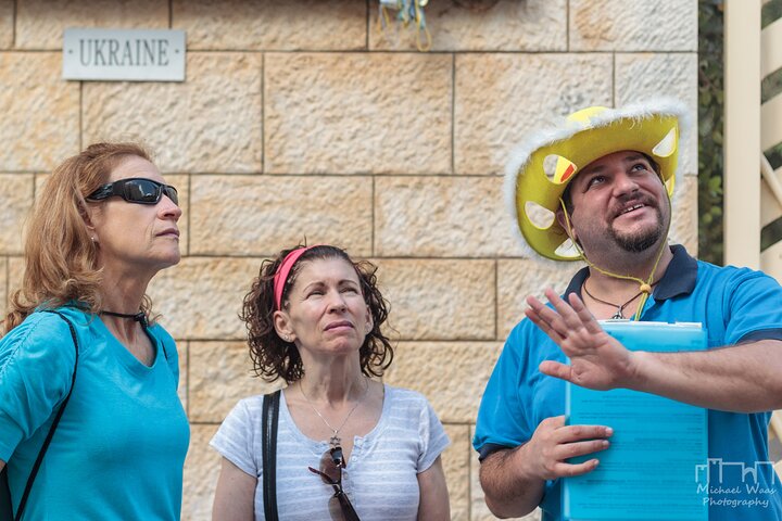 Le meilleur de la Terre sainte en 3 jours - Visite privée des points forts d'Israël