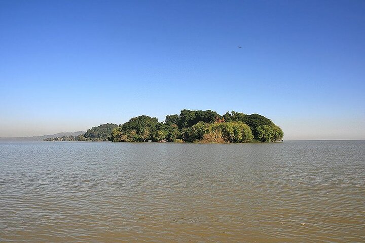 Dagstur Bahir Dar, Lake Tana og Blue Nile Falls Tours