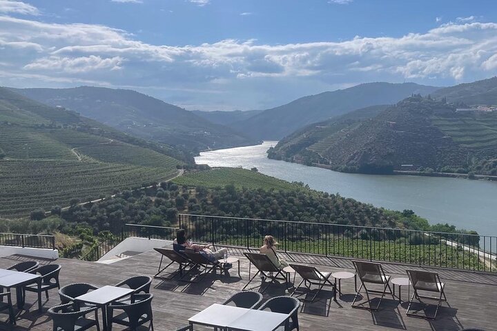 Erstaunliche Weintouren im Douro-Tal