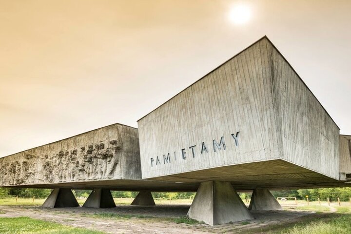 Excursão privada de meio dia ao campo de concentração de Chelmno Kulmhof