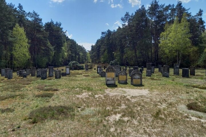 Excursão privada de meio dia ao campo de concentração de Chelmno Kulmhof