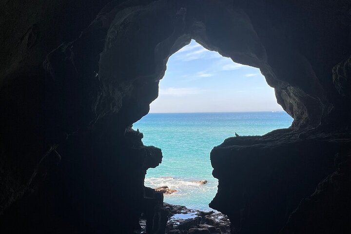 Marokko : Tanger privétour vanuit Malaga & Tarifa, all-inclusive