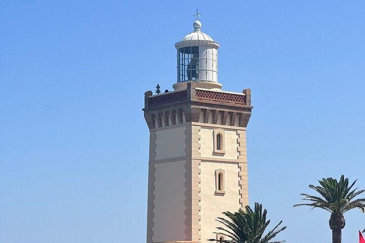 Marokko : Tanger privétour vanuit Malaga & Tarifa, all-inclusive