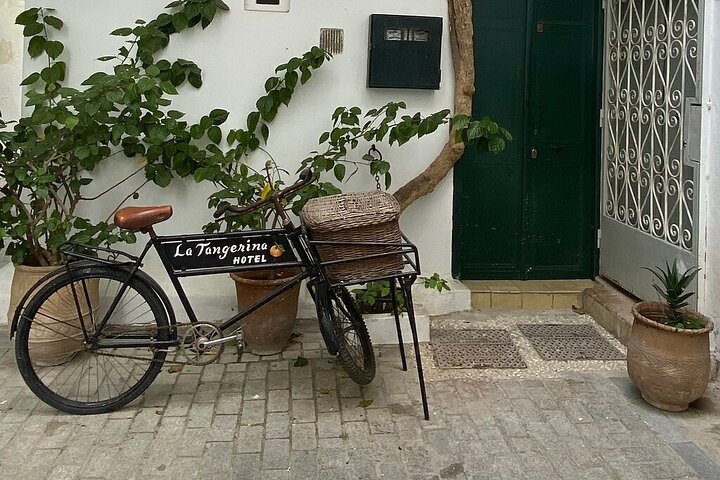 Marokko : Tanger privétour vanuit Malaga & Tarifa, all-inclusive