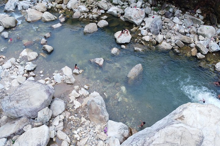 Sapa Full-Day Trekking Avventura attraverso i villaggi locali