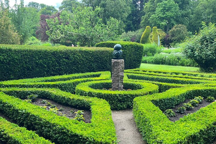 Invergordon Private Tour: Fort George, Castelo de Cawdor e Lago Ness